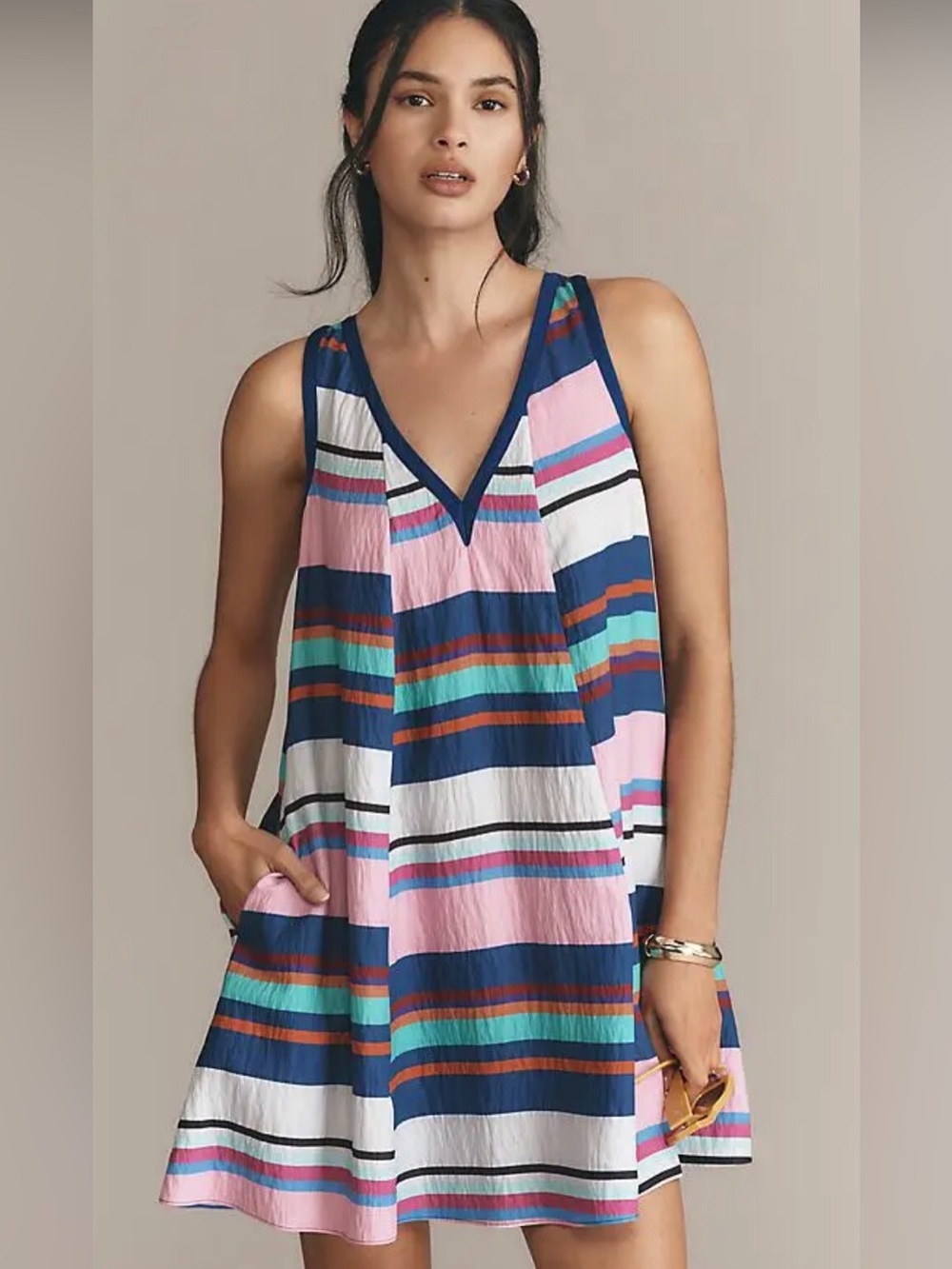 NWT Anthropologie Plenty by Tracy Reese Dress